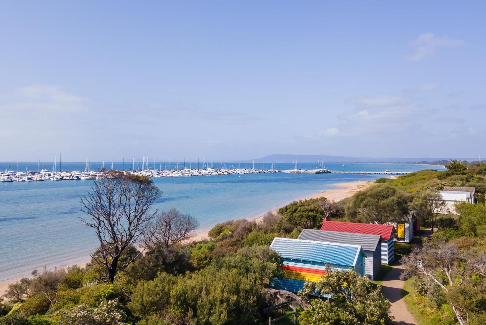 Blairgowrie Horizon - Pet Friendly, Pool, Water Views, Fireplace, Games Room Esterno foto